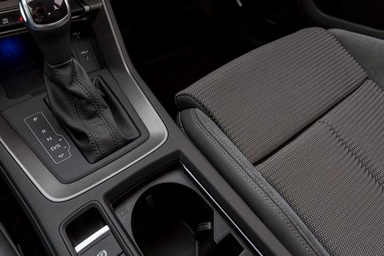 Audi Q3 35 TFSI S line