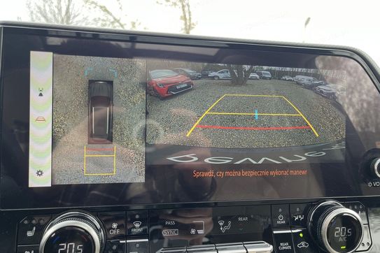 Toyota Highlander 2.5 Hybrid Executive AWD