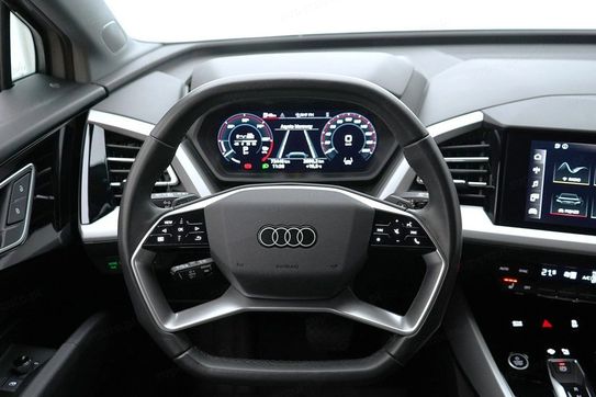 Audi Q4 Sportback e-tron 35 Advanced