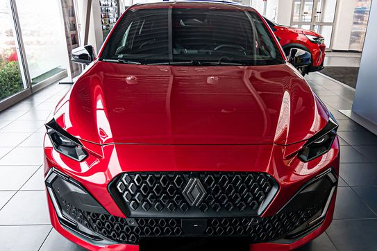 Renault Clio Techno 1.2 TCe