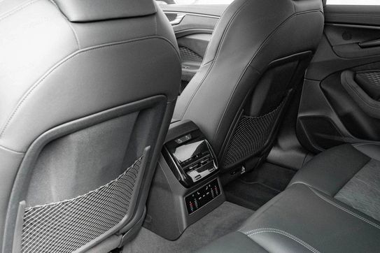 Audi A6 TFSI
