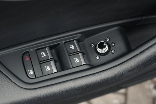 Audi A5 Sportback 40 TDI Advanced