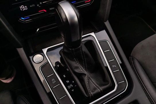 Volkswagen Arteon 2.0 TDI 4Motion R-Line DSG