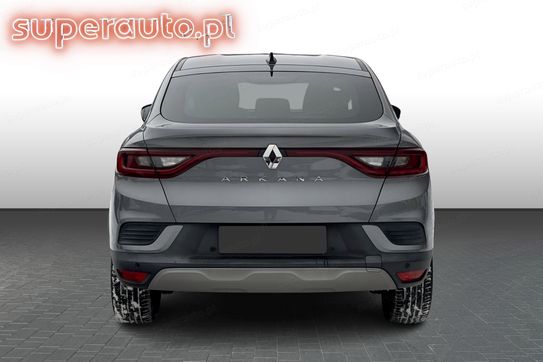 Renault Arkana Intens 1.3 TCe mHEV  EDC