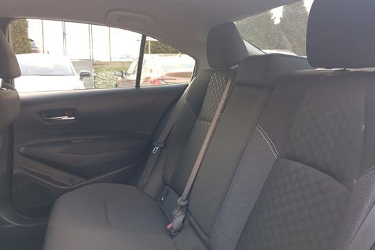Toyota Corolla 1.5 Comfort MS