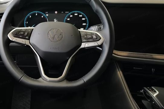 Volkswagen Touareg Elegance 3.0 V6 TFSI 4Motion