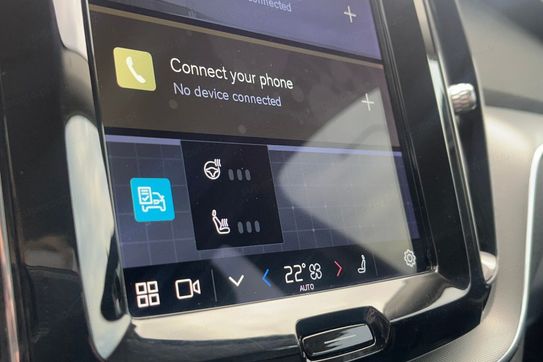 Volvo XC60 B4 B Plus Bright