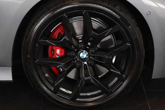 BMW Seria 3 320d M Sport
