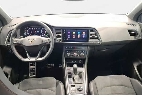 Cupra Ateca 1.5 TSI DSG