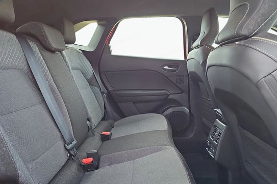 Renault Symbioz 1.6 E-Tech Full Hybrid Techno