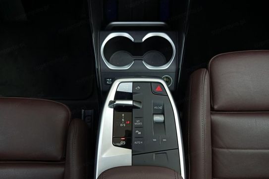 BMW X1 sDrive18i xLine aut