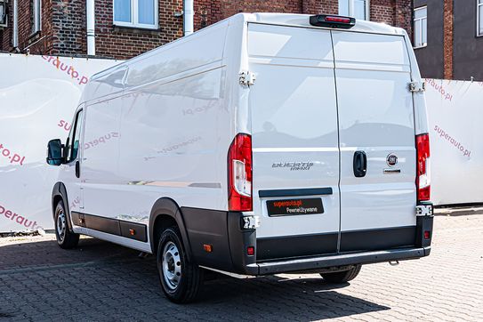 Fiat Ducato L4H2