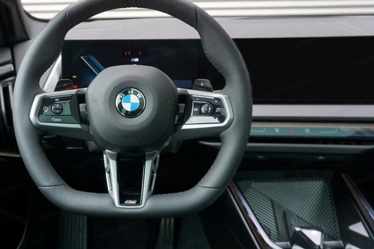 BMW X3 xDrive20d M Sport