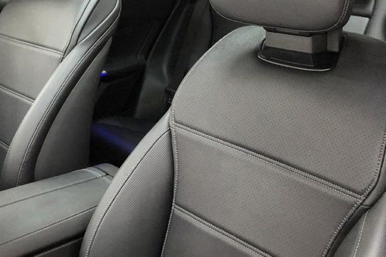 Mercedes GLC 200 4-Matic Avantgarde