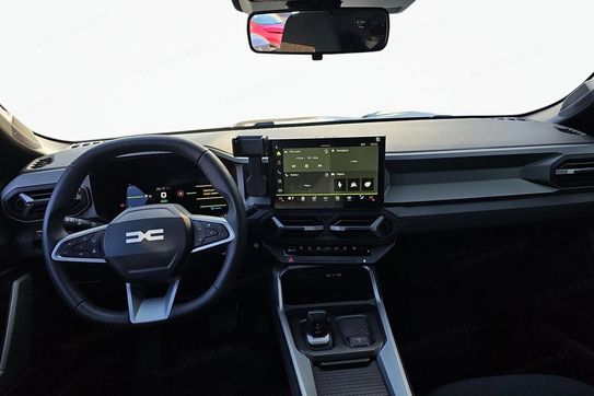 Dacia Bigster 1.8 Full Hybrid Journey MMT