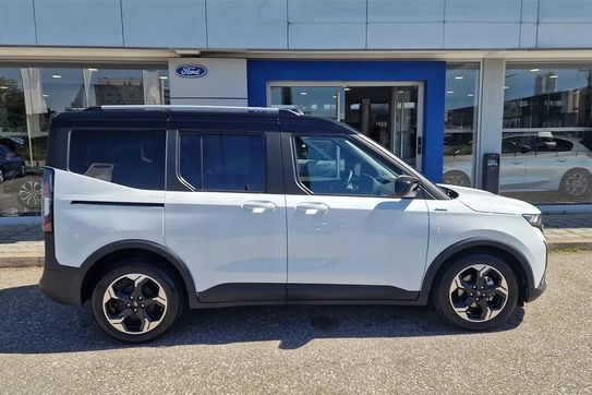 Ford Tourneo Courier Active A7