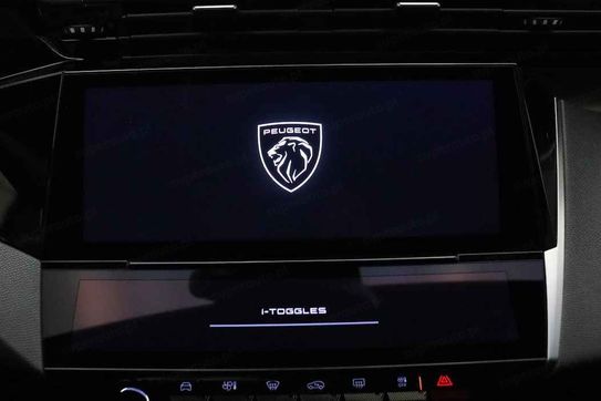Peugeot 408 GT e-DCS 1.2 mHEV