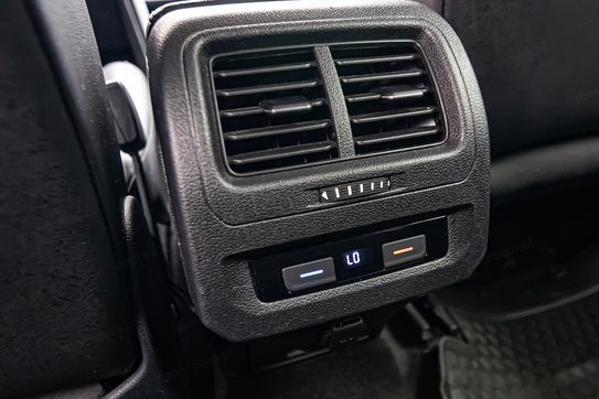 Volkswagen Touran 2.0 TDI Trendline DSG