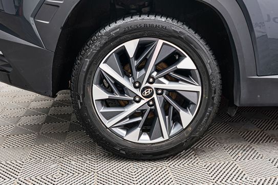 Hyundai Tucson 1.6 T-GDi Smart 2WD DCT