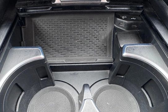 Mercedes GLE 300 d 4MATIC AMG Line