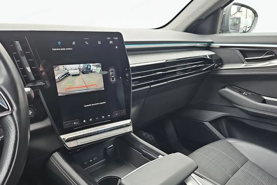 Renault Austral 1.3 TCe Techno