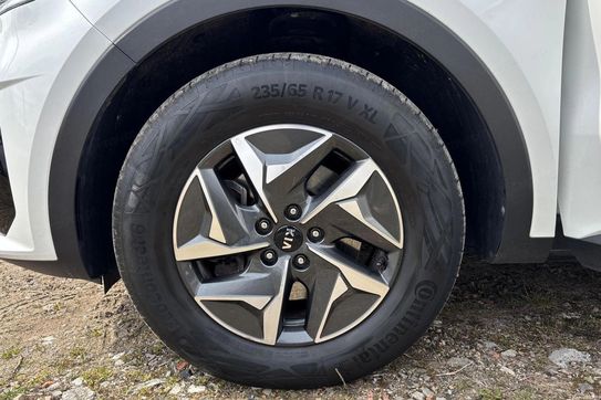 Kia Sorento 1.6 T-GDI HEV L aut 7os.