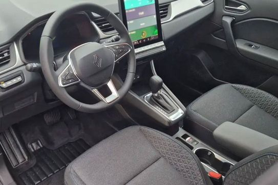 Renault Symbioz Evolution 1.6 E-Tech Full Hybrid
