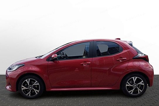 Toyota Yaris Hybrid 1.5 Style