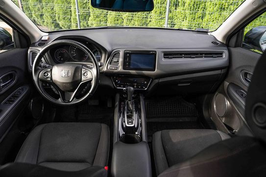 Honda HR-V Elegance Adas Cvt