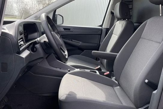 Volkswagen Caddy Cargo Maxi L2H1 DSG