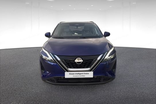 Nissan Qashqai Tekna 1.5 E-Power AT