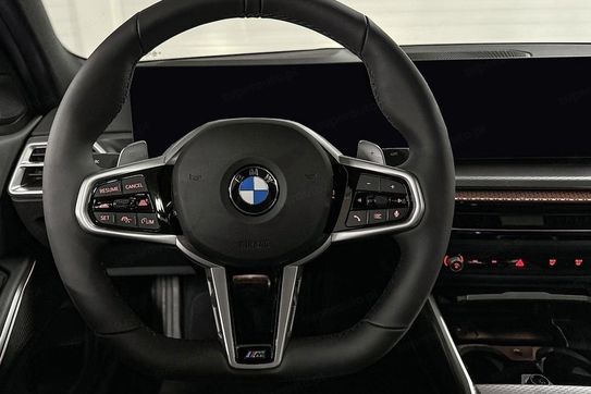 BMW Seria 3 320d xDrive M Sport