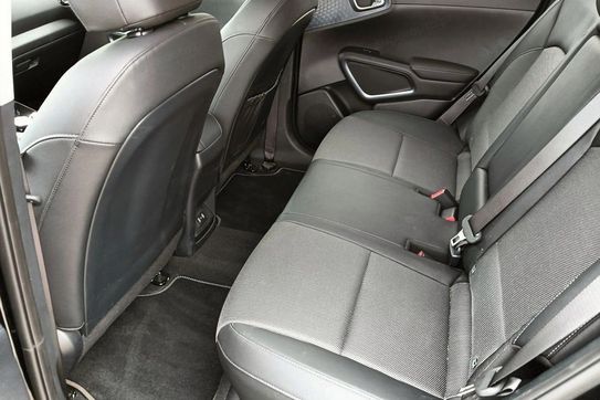 Kia Soul e-Soul 64kWh L