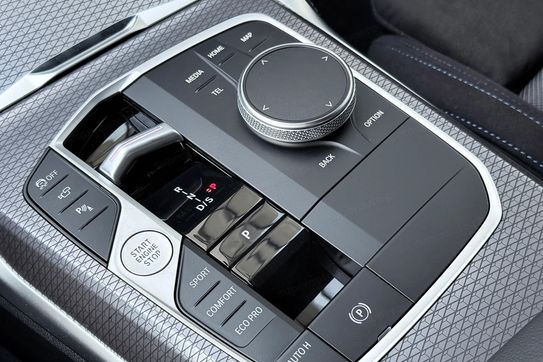 BMW Seria 4 Gran Coupe 420d xDrive M Sport