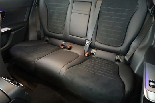 Mercedes GLC 200 d 4MATIC AMG Line