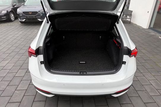 Skoda Scala Selection 1.5 TSI DSG