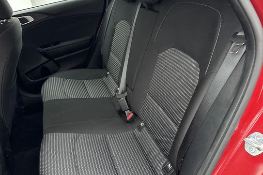 Kia Ceed 1.5 T-GDI M