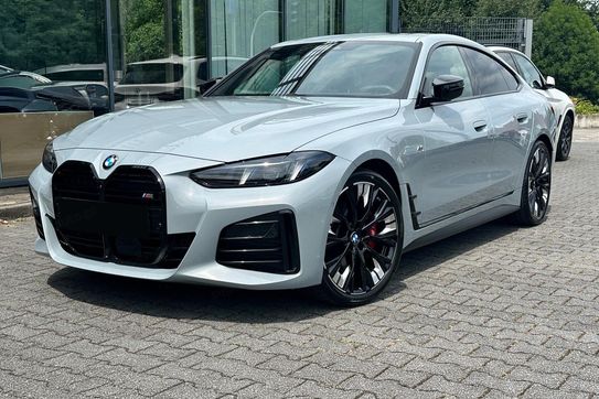 BMW Seria 4 Gran Coupe M440i xDrive
