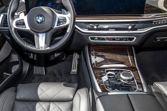 BMW X5 xDrive40i M Sport