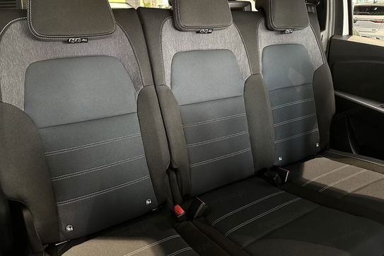 Dacia Jogger Journey 5-miejsc 1.8 Full Hybrid