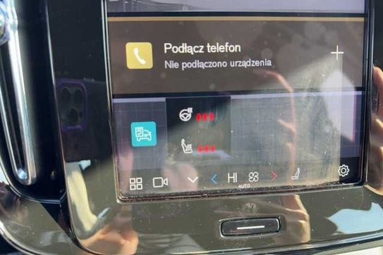 Volvo XC40 B3 Plus Dark aut