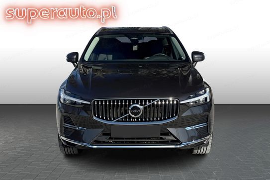 Volvo XC60 B4 B Plus Bright