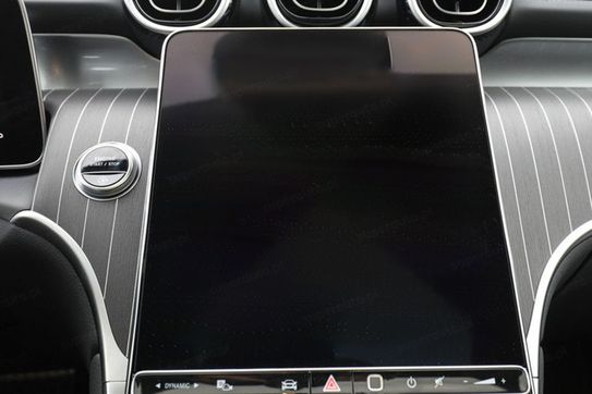 Mercedes GLC 300 4-Matic AMG Line