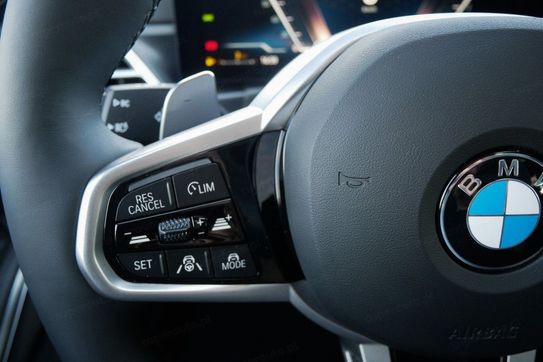 BMW Seria 3 Touring 320d xDrive M Sport