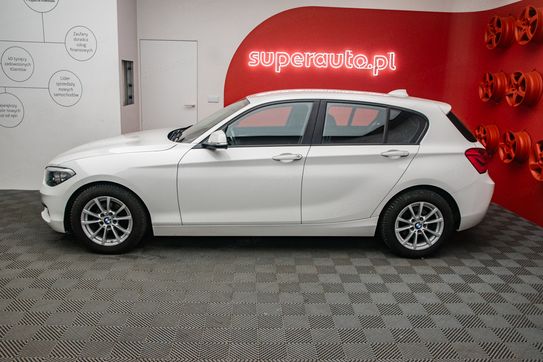 BMW Seria 1 118i