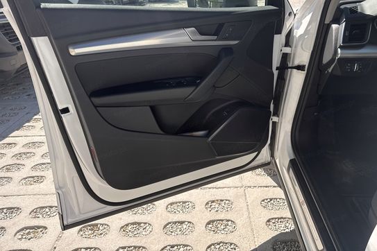 Audi Q5 35 TDI S Line