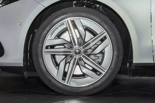 Mercedes CLA 200 Progressive