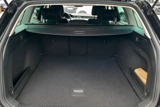 Volkswagen Passat 2.0 Tsi Business Dsg