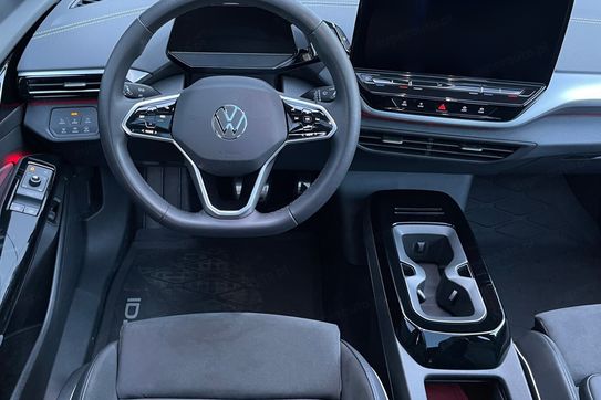 Volkswagen ID.5 Style Plus