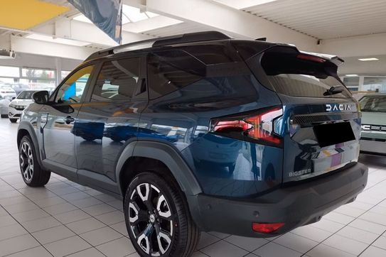 Dacia Bigster Journey 1.8 Full Hybrid